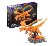 Mega Bloks Mega Construx Pokemon Mechaniczny Charizard - 1164409 - zdjęcie 1